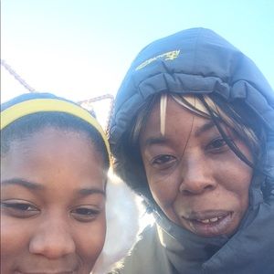 Meet your Posher, Ebony